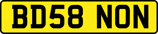 BD58NON