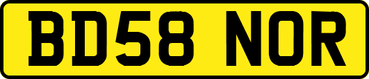 BD58NOR