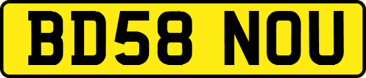BD58NOU