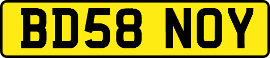 BD58NOY