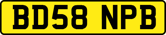 BD58NPB