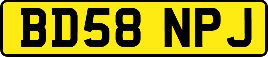 BD58NPJ
