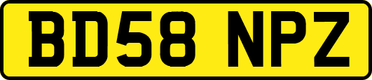 BD58NPZ
