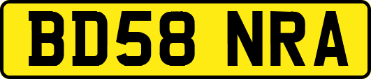 BD58NRA