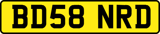 BD58NRD