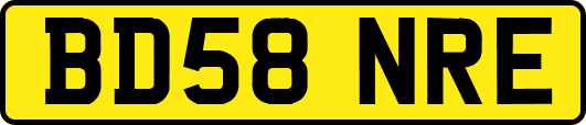 BD58NRE