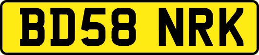 BD58NRK