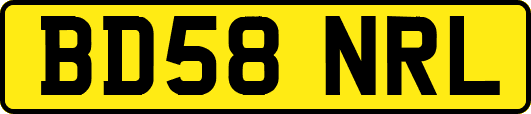 BD58NRL
