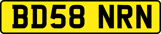 BD58NRN