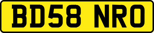BD58NRO