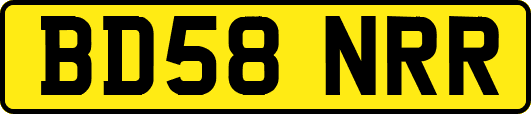 BD58NRR