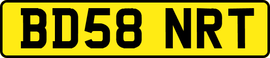 BD58NRT