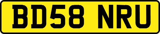 BD58NRU
