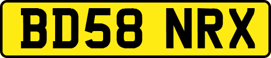 BD58NRX