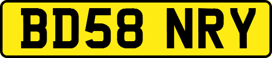 BD58NRY