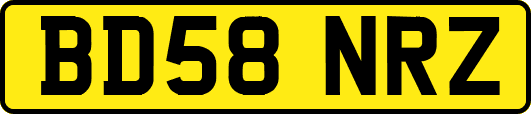BD58NRZ