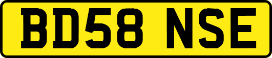 BD58NSE