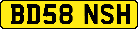 BD58NSH