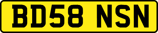 BD58NSN