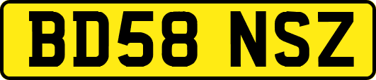 BD58NSZ