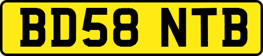 BD58NTB