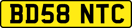 BD58NTC