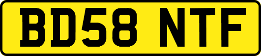 BD58NTF