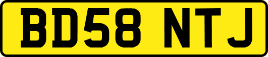 BD58NTJ
