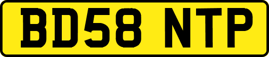 BD58NTP