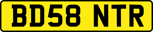 BD58NTR