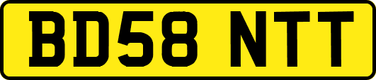 BD58NTT