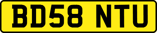 BD58NTU