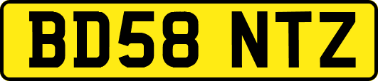 BD58NTZ