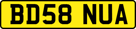 BD58NUA
