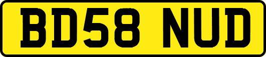 BD58NUD