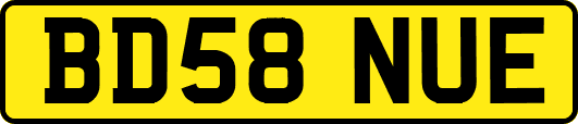 BD58NUE