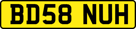BD58NUH