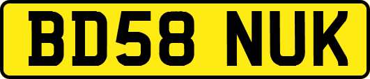 BD58NUK
