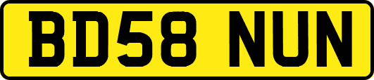 BD58NUN