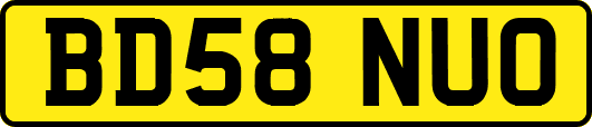 BD58NUO