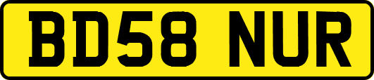 BD58NUR
