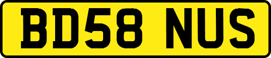 BD58NUS