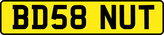 BD58NUT