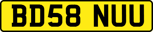 BD58NUU