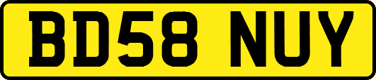 BD58NUY