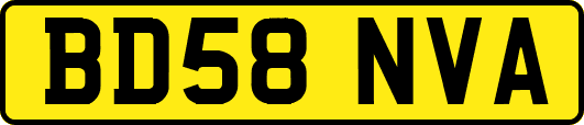 BD58NVA