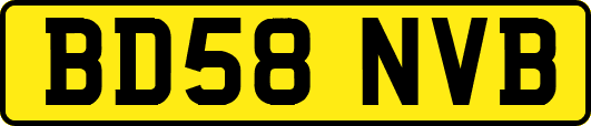 BD58NVB