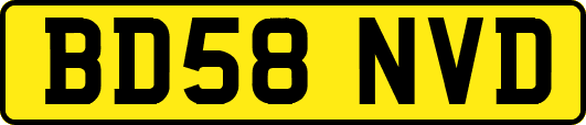 BD58NVD
