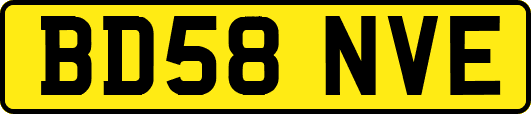 BD58NVE