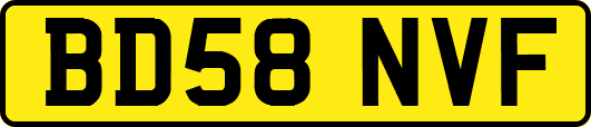 BD58NVF